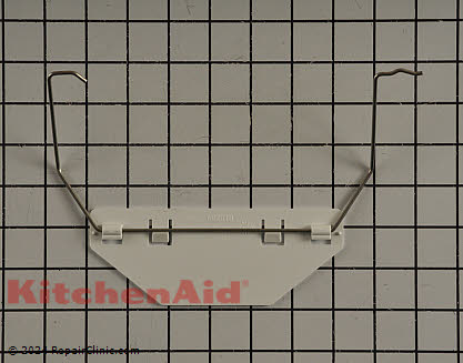 Ice Level Arm W11342242 Alternate Product View