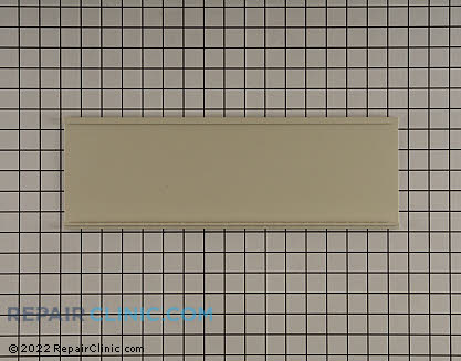 Front Panel COV33315701 Alternate Product View