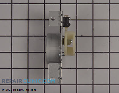 Door Lock Motor and Switch Assembly EAU62862901 Alternate Product View