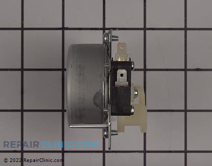 Door Lock Motor and Switch Assembly EAU62862901 Alternate Product View