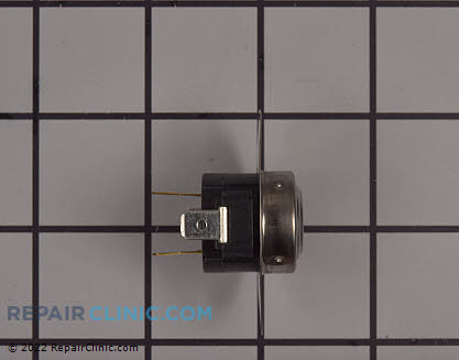 Cycling Thermostat WE04X26216 Alternate Product View