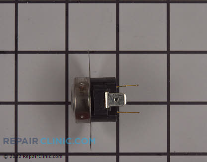 Cycling Thermostat WE04X26216 Alternate Product View
