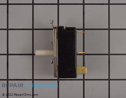 Selector Switch WE04X24553 Alternate Product View