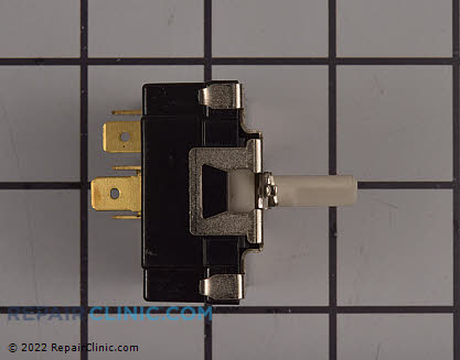 Selector Switch WE04X24553 Alternate Product View