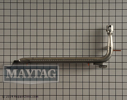Burner Tube W11245221 Alternate Product View