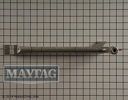Burner Tube W11245221 Alternate Product View