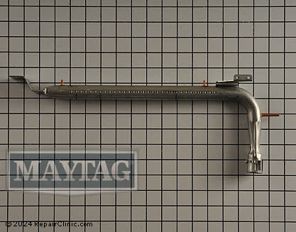 Burner Tube W11245221 Alternate Product View