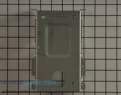 Mounting Bracket 4960A20005A Alternate Product View