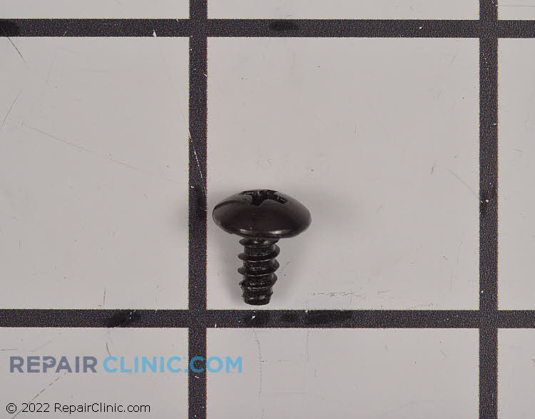 WB01X10107 Screw