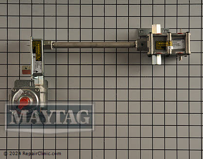 Valve and Pressure Regulator WPW10546238 Alternate Product View
