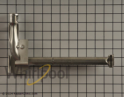 Burner Tube W11174122 Alternate Product View