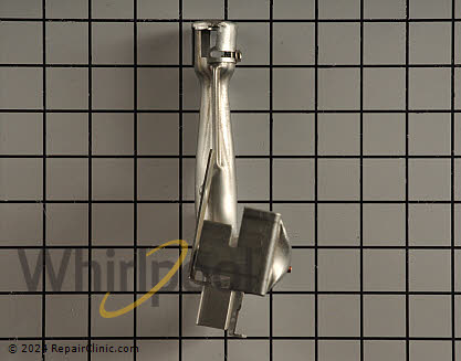 Burner Tube W11174122 Alternate Product View