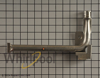 Burner Tube W11174122 Alternate Product View