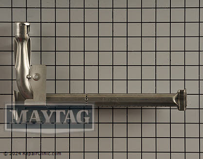 Burner Tube W11174122 Alternate Product View