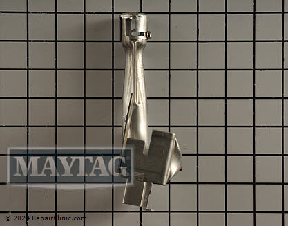 Burner Tube W11174122 Alternate Product View