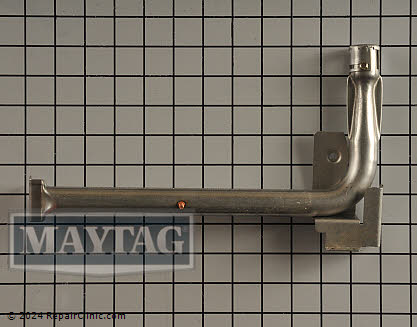 Burner Tube W11174122 Alternate Product View