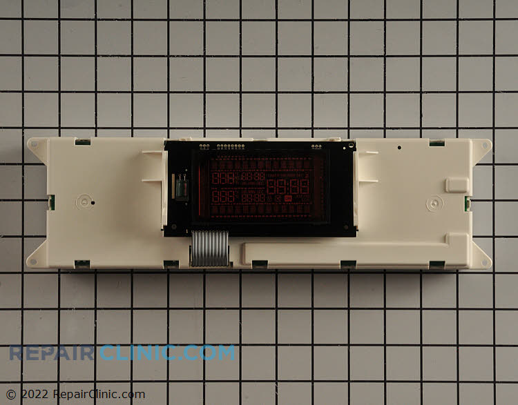 How To Replace Kitchenaid Range Control Panel at Etha Hall blog