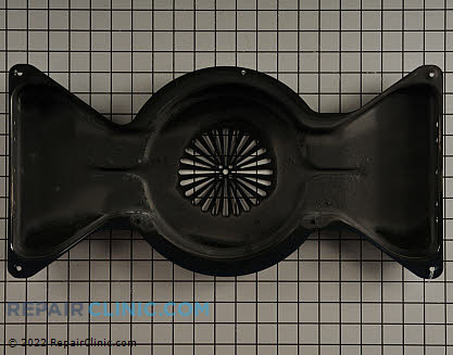 Heat Shield W10322230 Alternate Product View