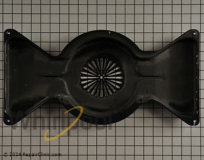 Heat Shield W10322230 Alternate Product View