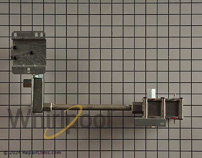 Valve and Pressure Regulator WPW10546238 Alternate Product View