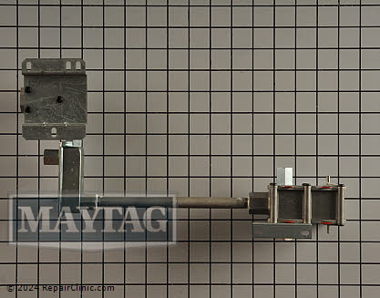 Valve and Pressure Regulator WPW10546238 Alternate Product View