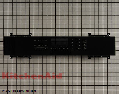 Control Panel W11430942 Alternate Product View