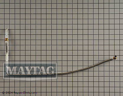 Gas Tube or Connector W10642388 Alternate Product View
