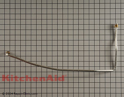 Gas Tube or Connector W10642388 Alternate Product View