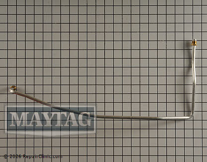 Gas Tube or Connector W10642388 Alternate Product View