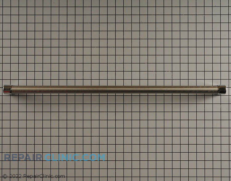 Kitchenaid Double Oven Electric Range Door Handle Replacement W1