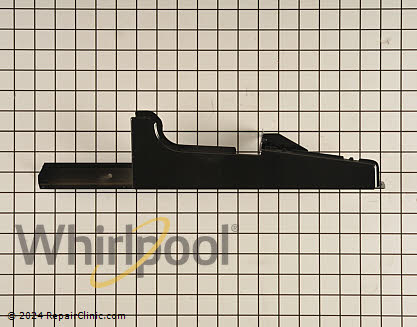 End Cap W10319111 Alternate Product View