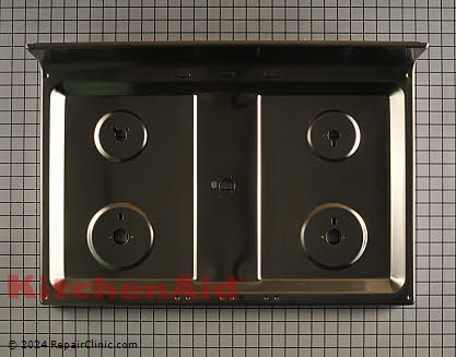 Maintop W10401393 Alternate Product View