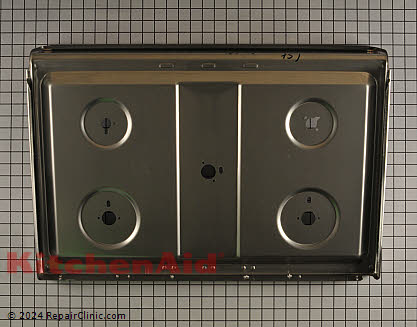 Maintop W10401393 Alternate Product View