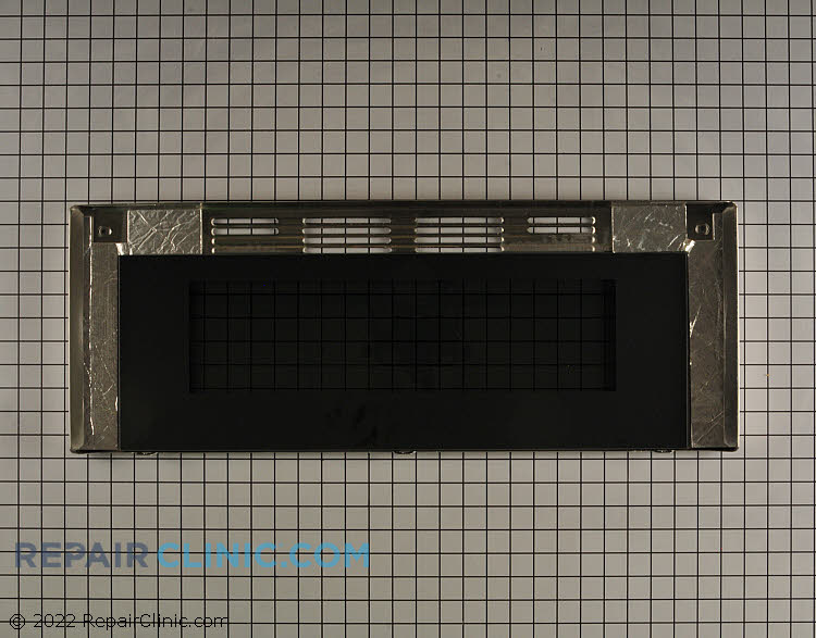 Outer Door Glass W10777615 Alternate Product View