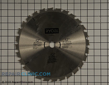Cutting Blade 350066000 Alternate Product View