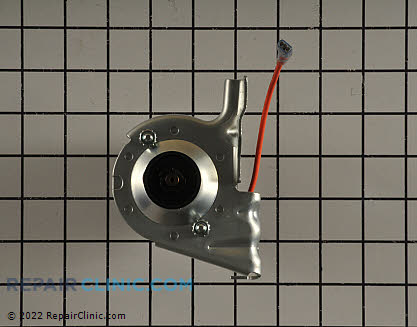Electric Starter 38753 Alternate Product View