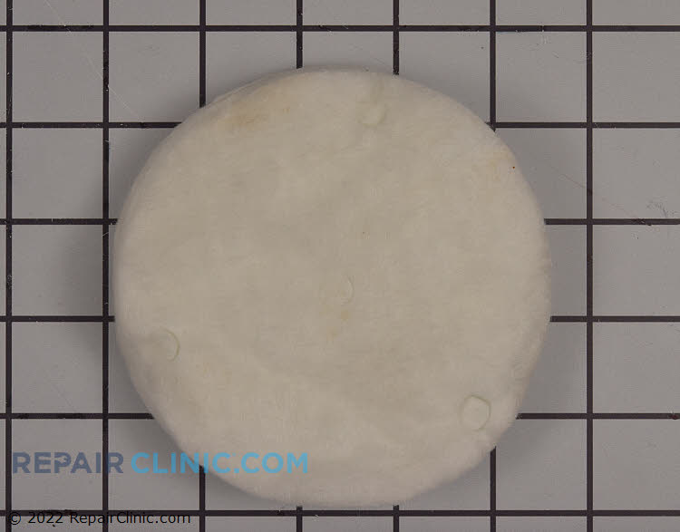 Kitchenaid Double Oven Gas Range Convection Fan Motor Insulation
