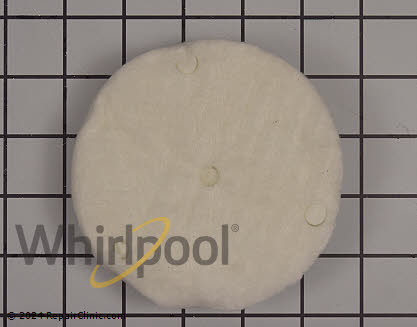 Insulation W10274268 Alternate Product View