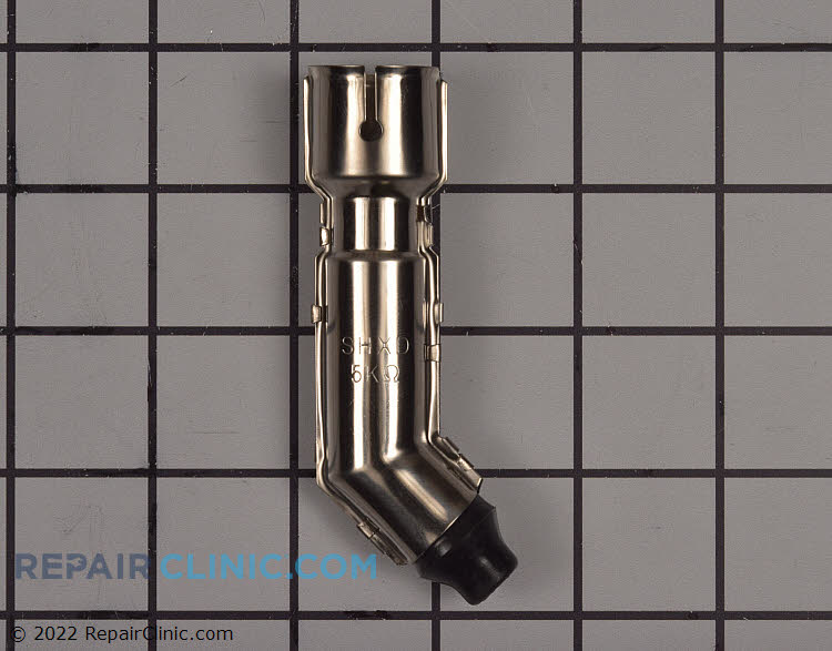 Small Engine Spark Plug Boot 46911 Fast Shipping Repair Clinic
