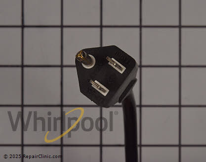 Power Cord W10192958 Alternate Product View