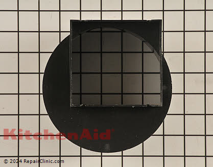 Vent Connector 9760483 Alternate Product View