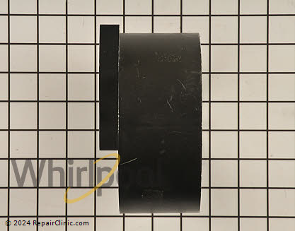 Vent Connector 9760483 Alternate Product View