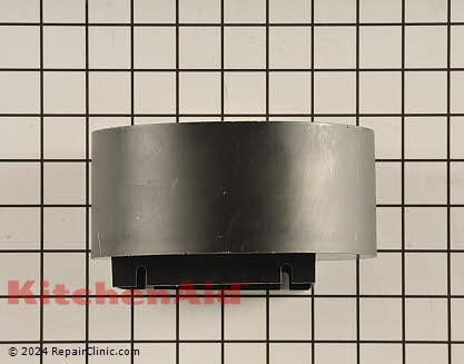 Vent Connector 9760483 Alternate Product View