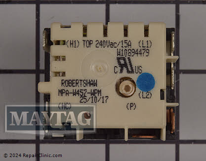 Surface Element Switch W11122006 Alternate Product View