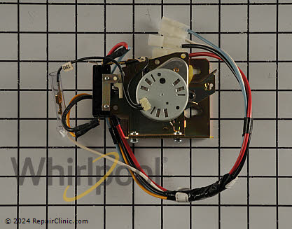 Timer WPW10521398 Alternate Product View