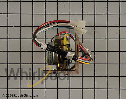 Timer WPW10521398 Alternate Product View