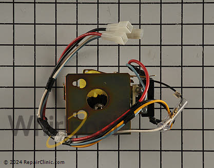 Timer WPW10521398 Alternate Product View