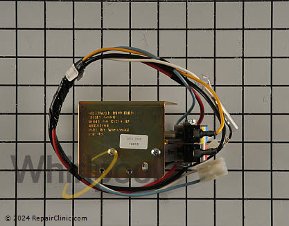 Timer WPW10521398 Alternate Product View