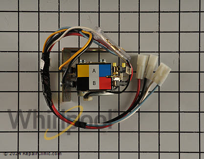 Timer WPW10521398 Alternate Product View