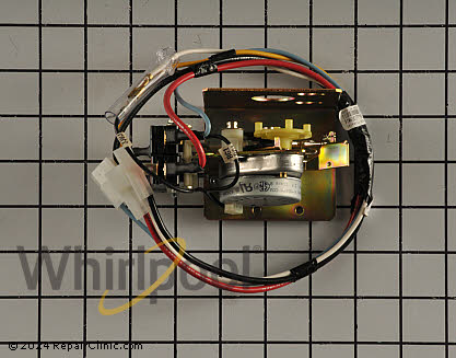 Timer WPW10521398 Alternate Product View